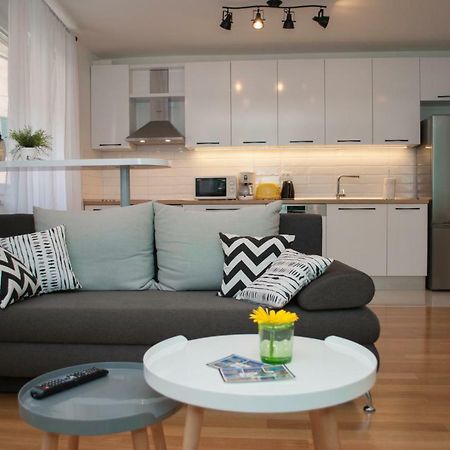 Apartment Mia Split Eksteriør bilde