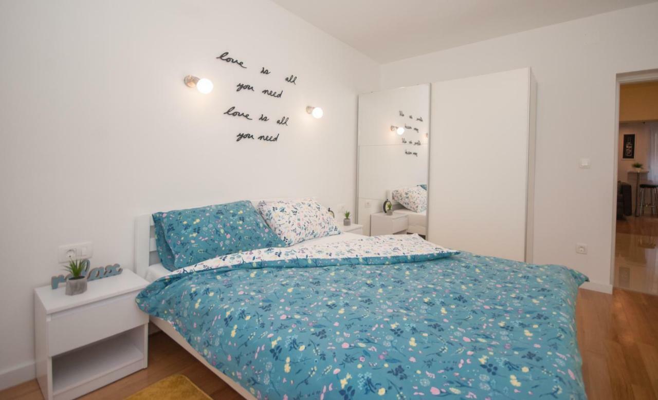 Apartment Mia Split Eksteriør bilde