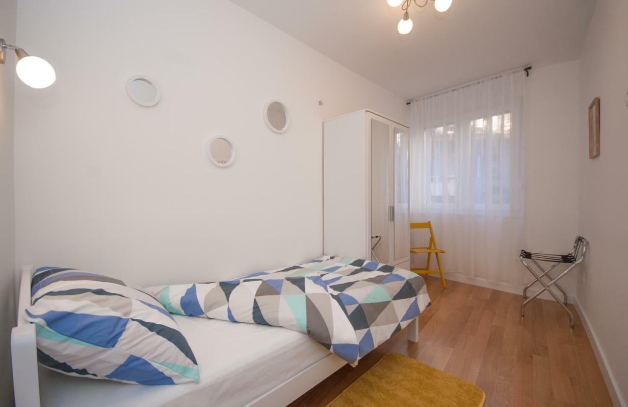 Apartment Mia Split Eksteriør bilde
