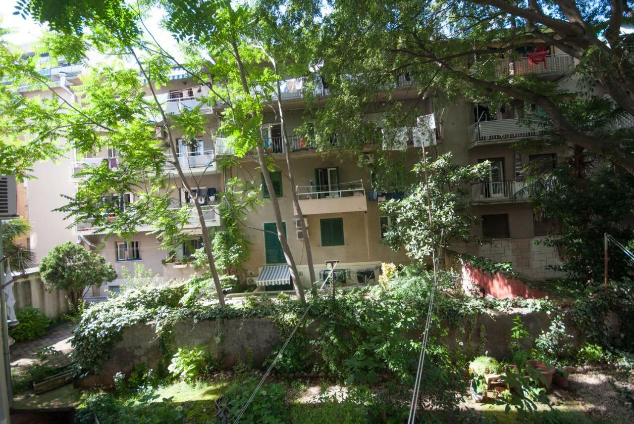 Apartment Mia Split Eksteriør bilde