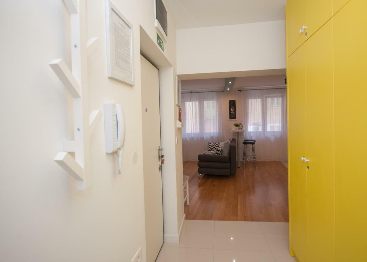 Apartment Mia Split Eksteriør bilde